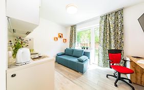 Homekoko Apartments